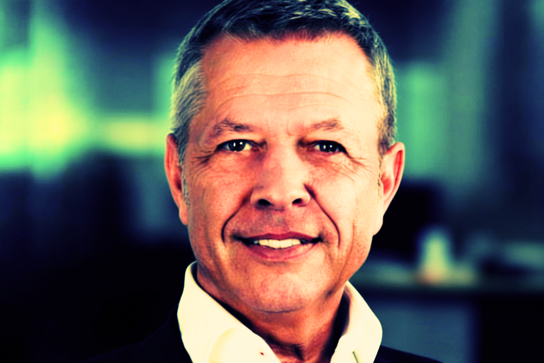 Dr. Götz-Johannes Peiseler