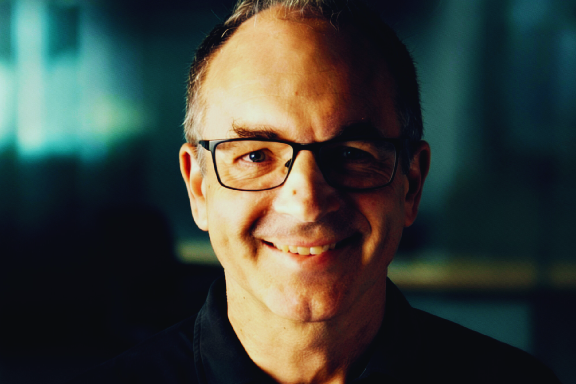 Prof. Thomas Gronert