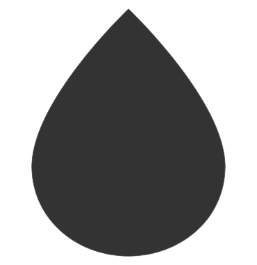 big drop transparent